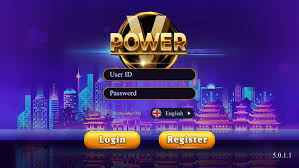 Vpower APK
