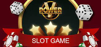 slot game