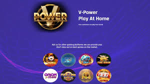vpower apk