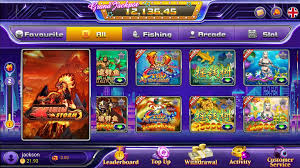 slot game