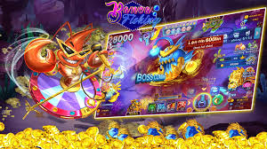 fish game