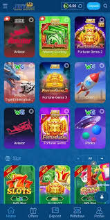 JJJT Game