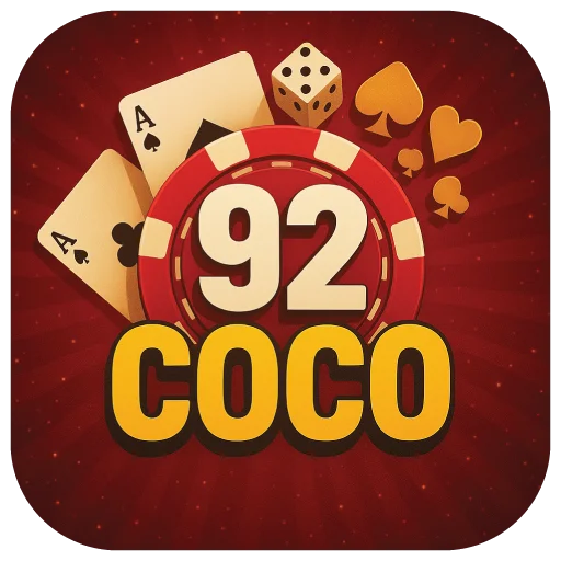 92 Coco Game APK