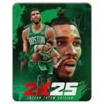 NBA 2k25 Mod apk