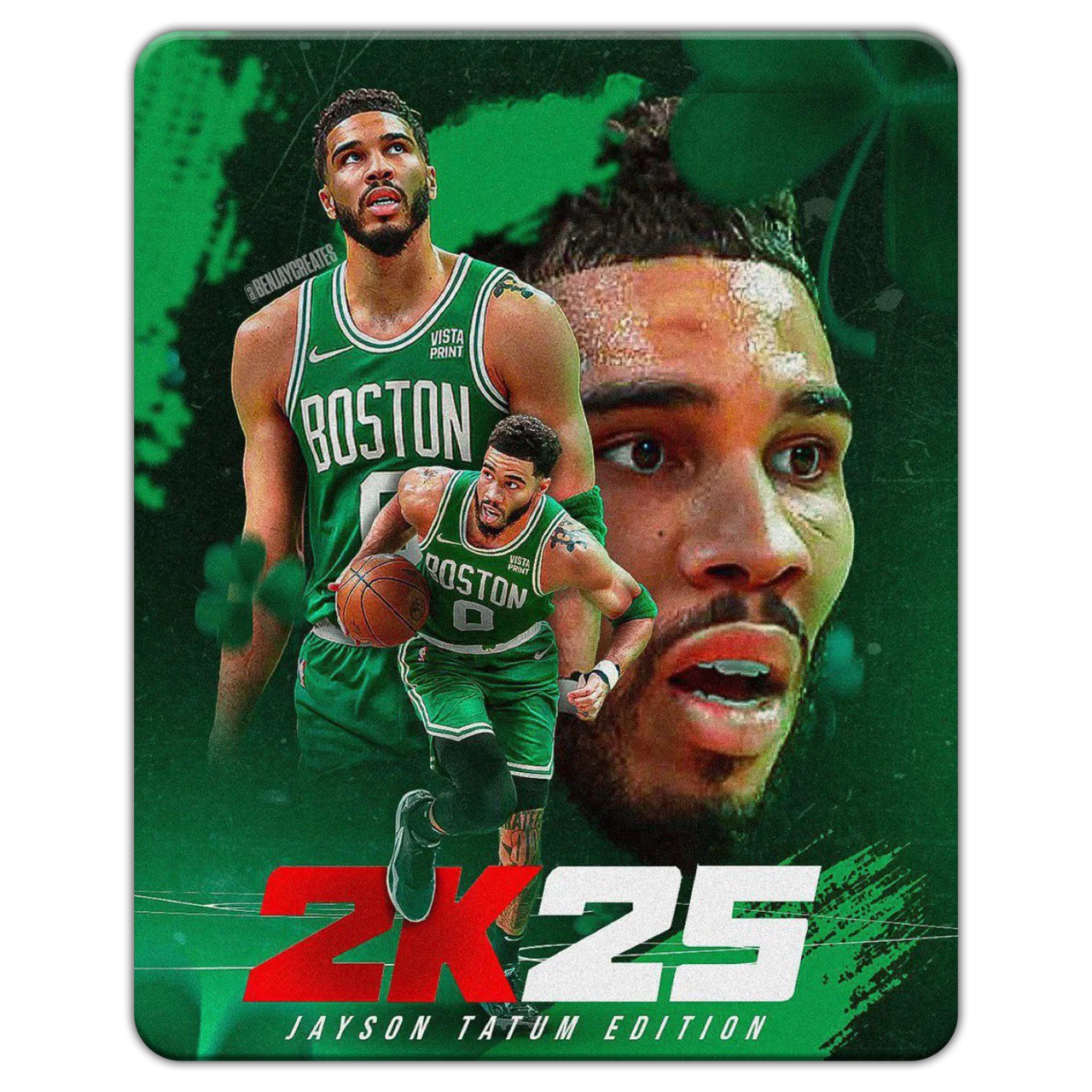NBA 2k25 Mod apk