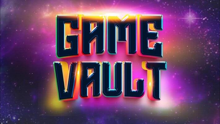 Game Vault APK