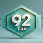 92Pak Game APk