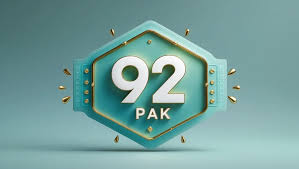 92Pak Game APk