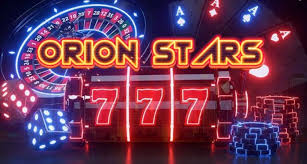 Orion Stars 777